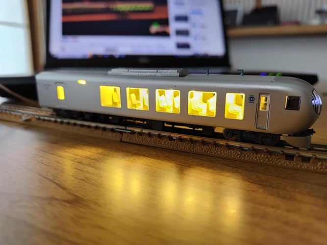 Amazon | マイクロエース Nゲージ 西武鉄道001系 Laview G編成 8両