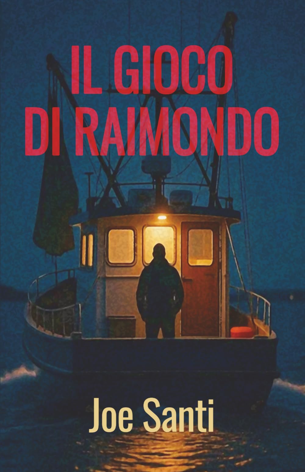 IL GIOCO DI RAIMONDO