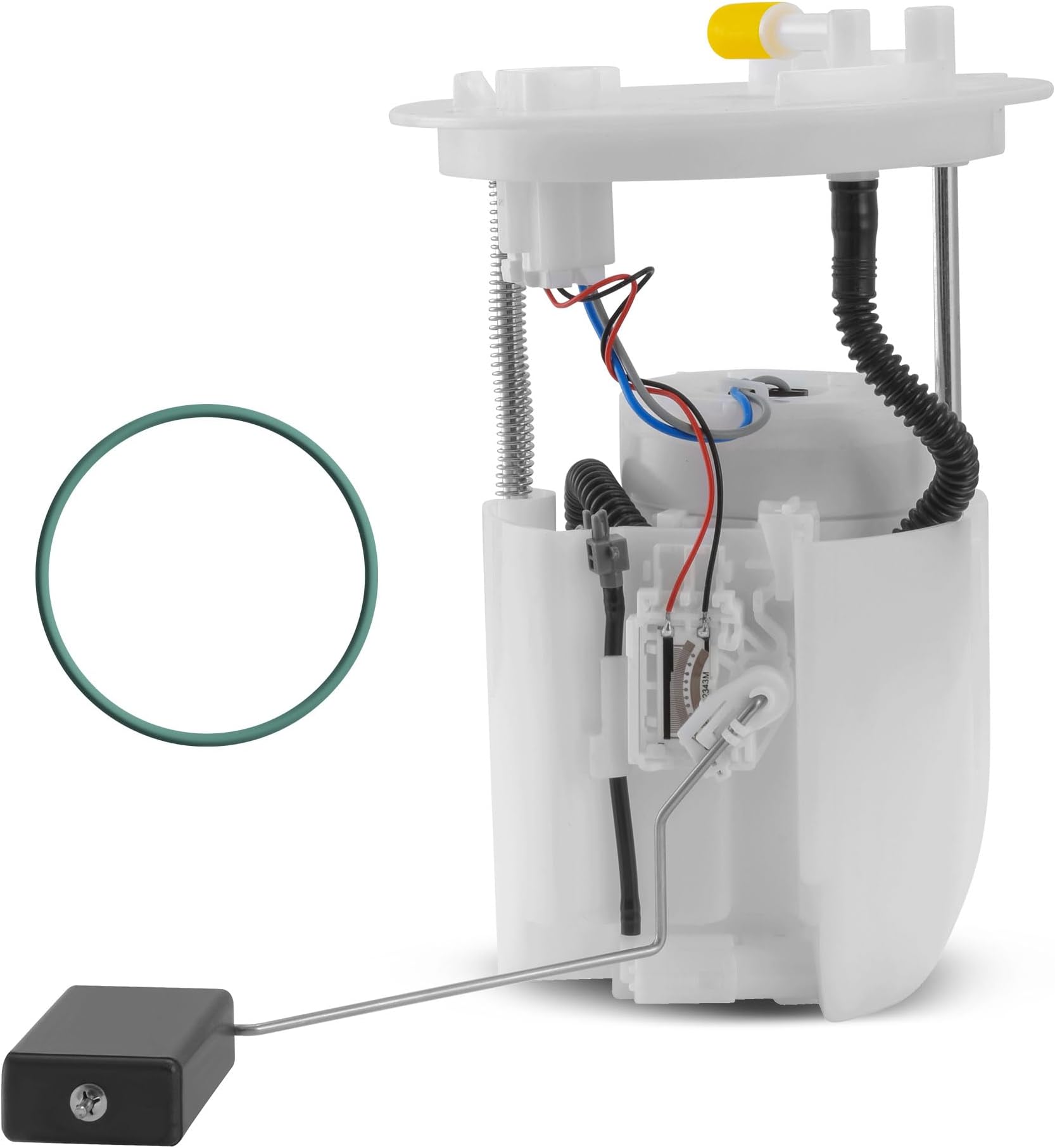 DWVO Fuel Pump Compatible with 2010-2012 Ford Fusion & 2011-2012 Lincoln MKZ & 2010-2011 Mercury Milan L4 2.5L