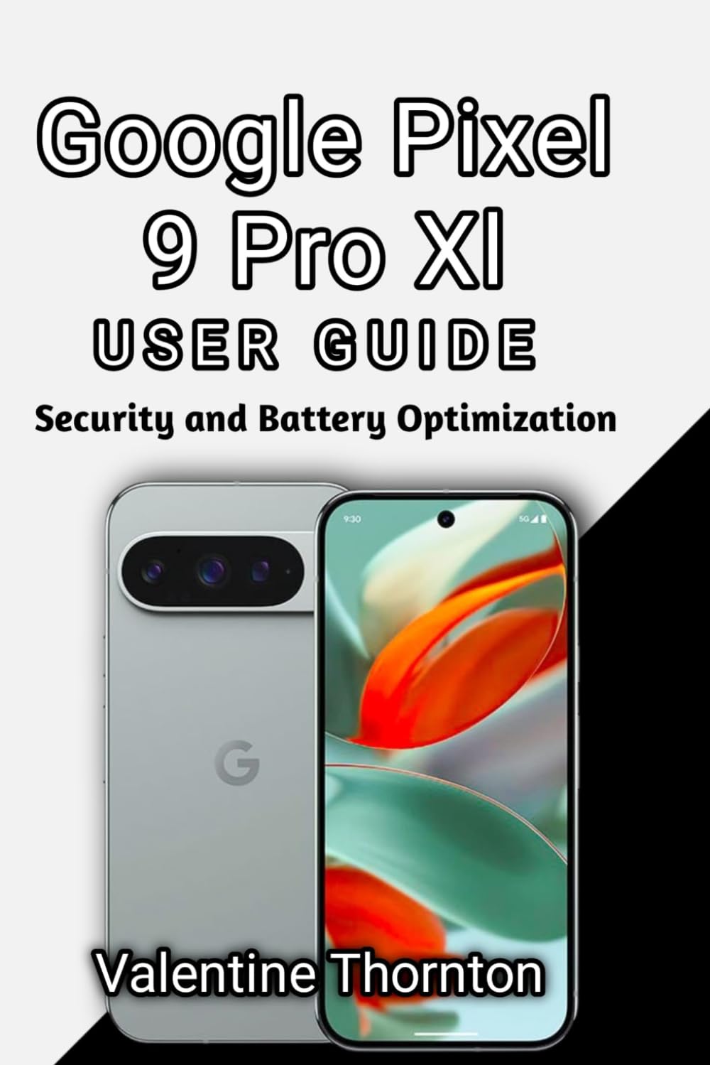 Google Pixel 9 Pro Xl User Guide: Security and Battery Optimization