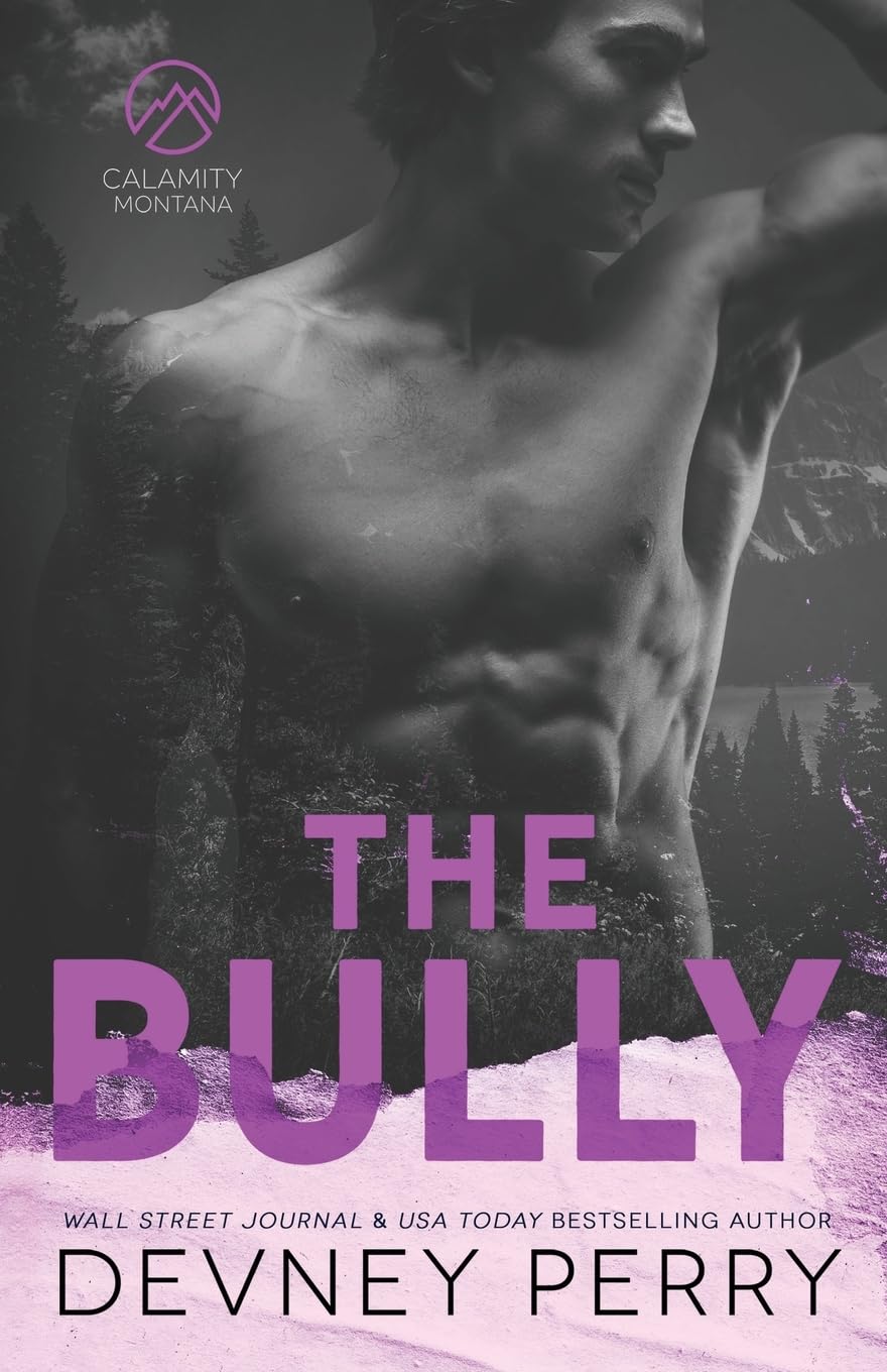 Buy The Bully — BookShops.in