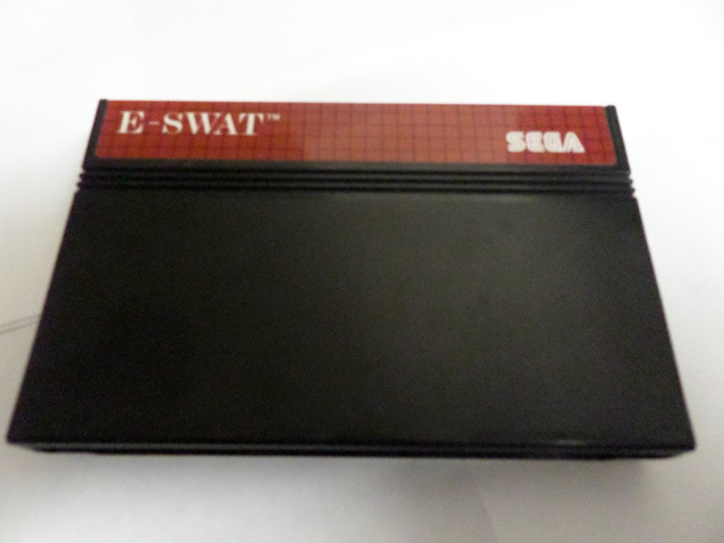 E-Swat