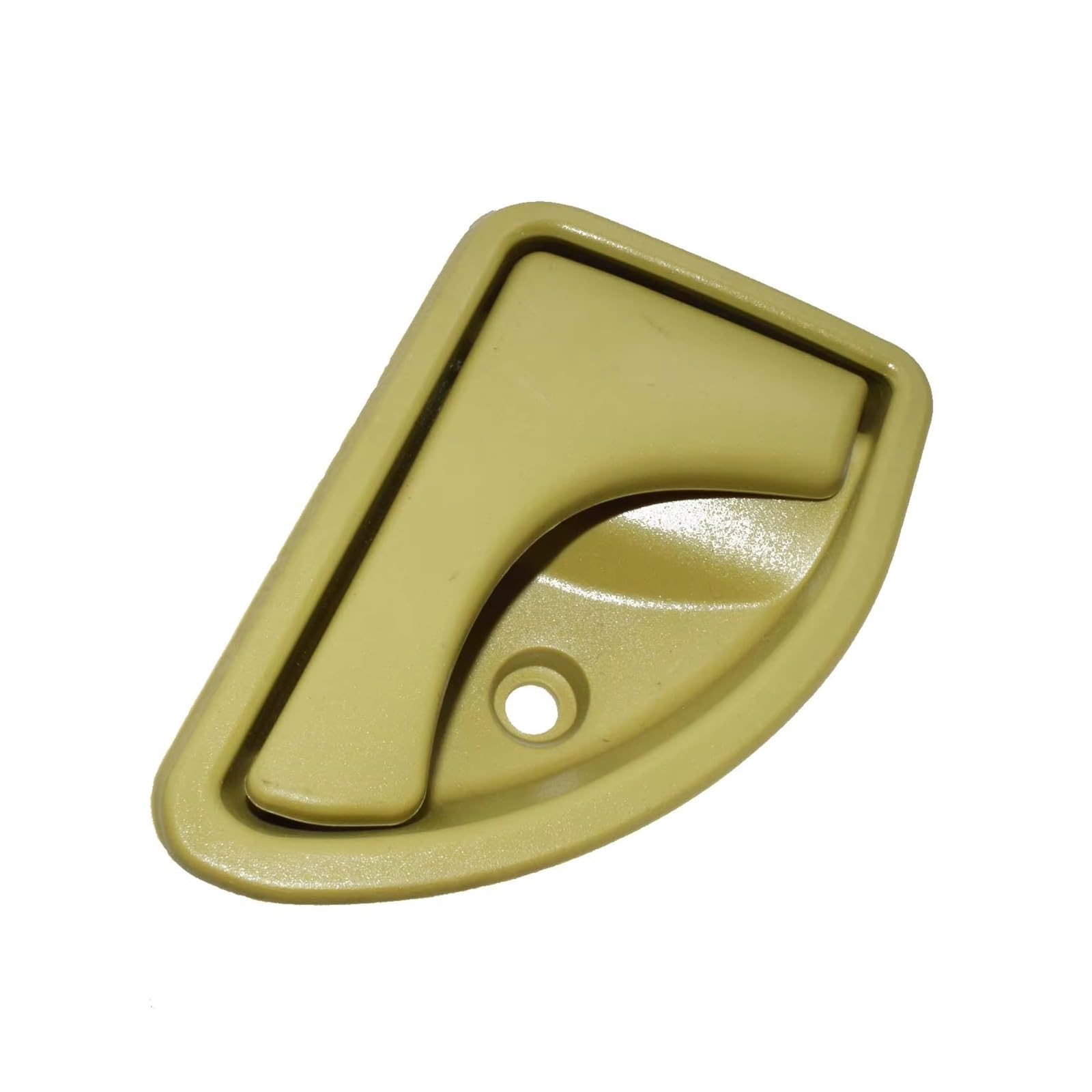 LOLHOIKILM Interior Inner Door Handle for Renault for Kangoo for Twingo Front Left Right Inner Interior Door Handle 8200247802 8200259376 8200259377 8200247803 Handle Trim