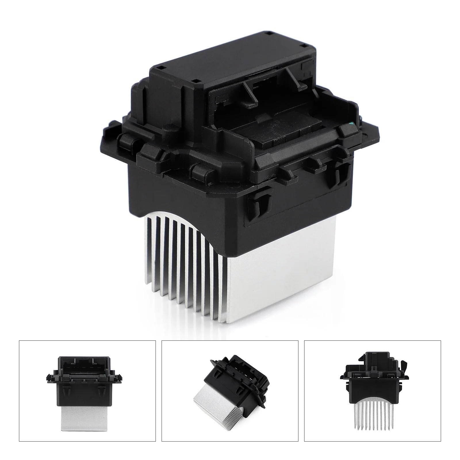 Para Citroen Para Resistencia motor soplador