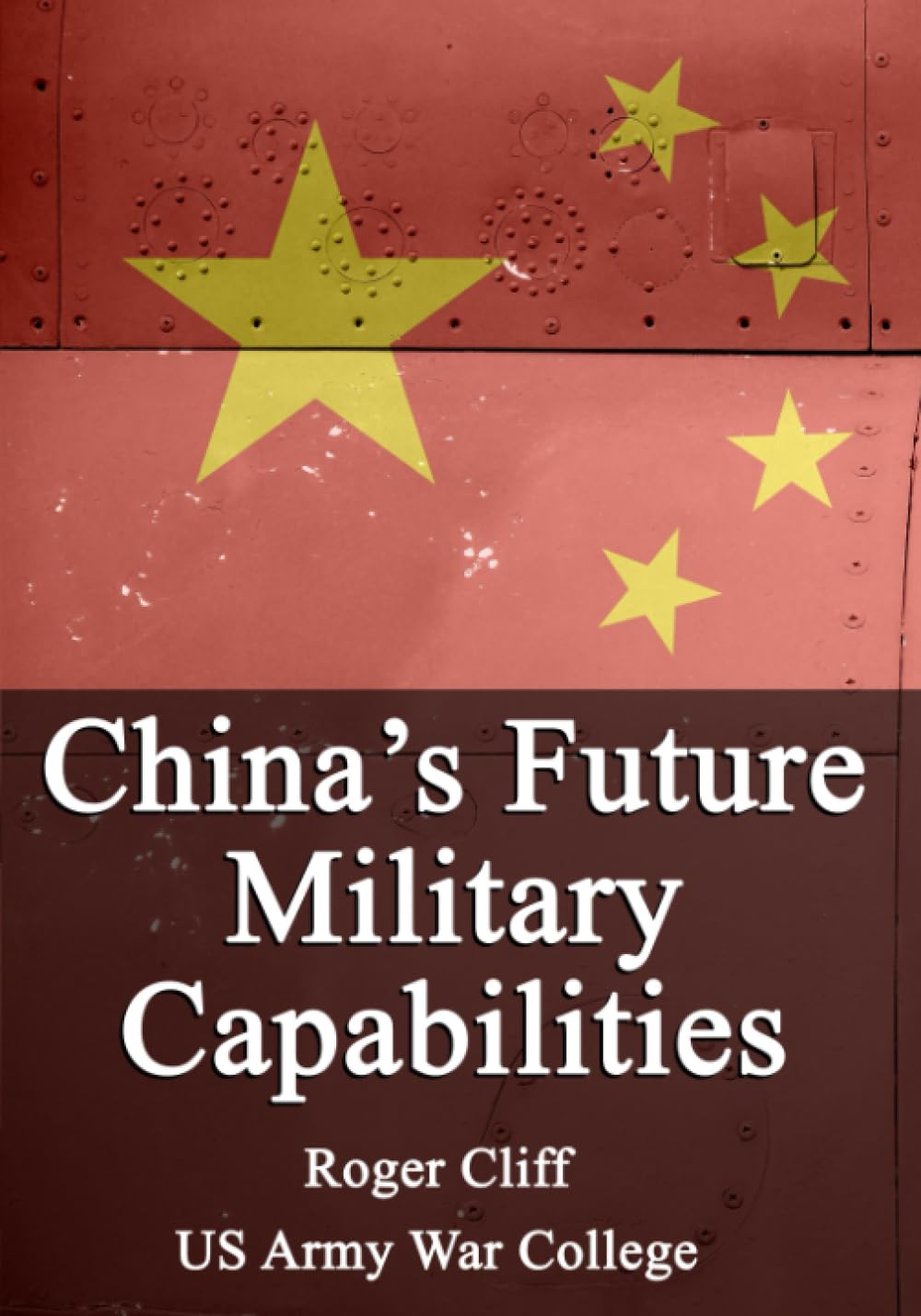 China's Future Military Capabilities