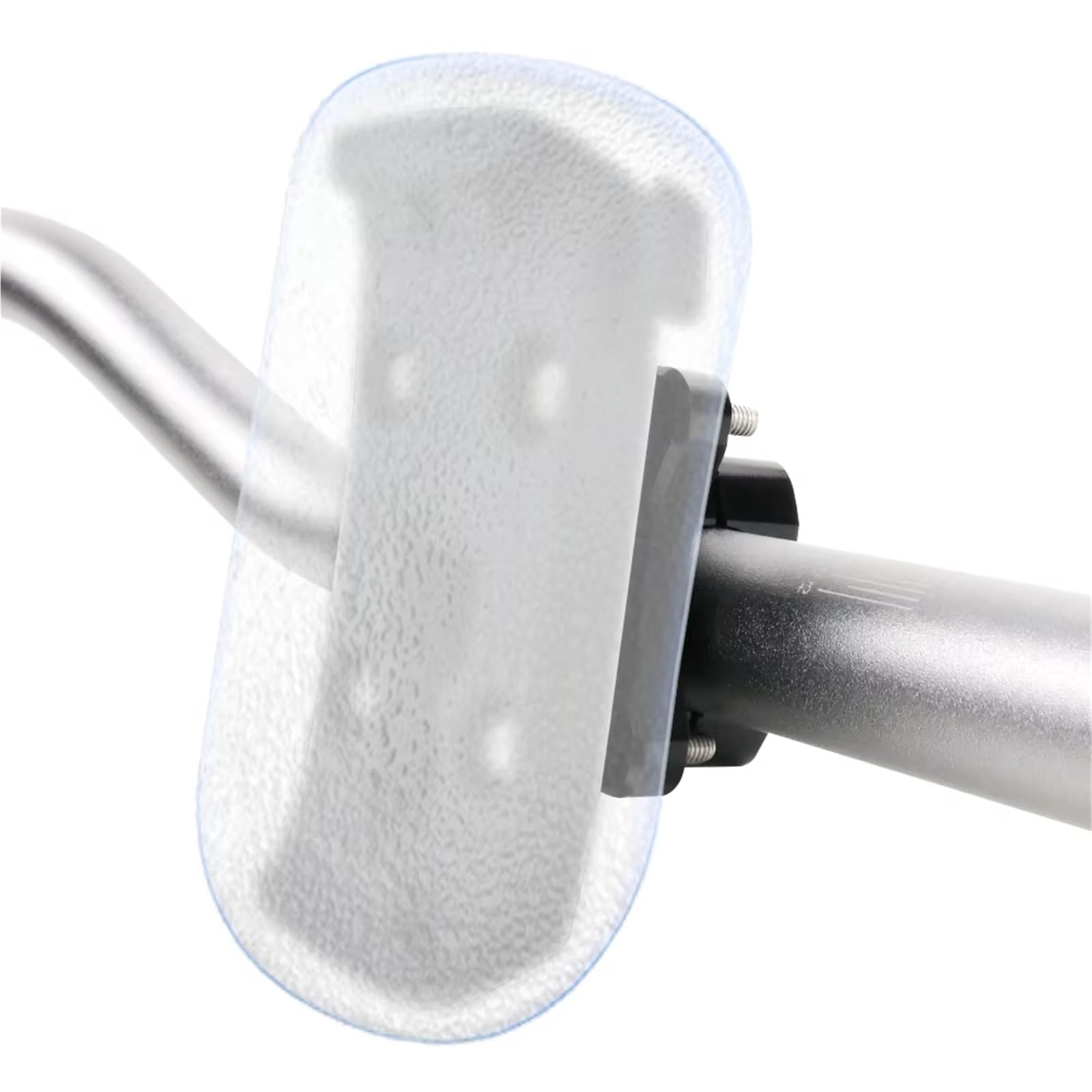 Porta Movil Moto Manillar Soporte de montaje para teléfono y navegación GPS de motocicleta para BMW R1200 GS/GSA 2014-2018