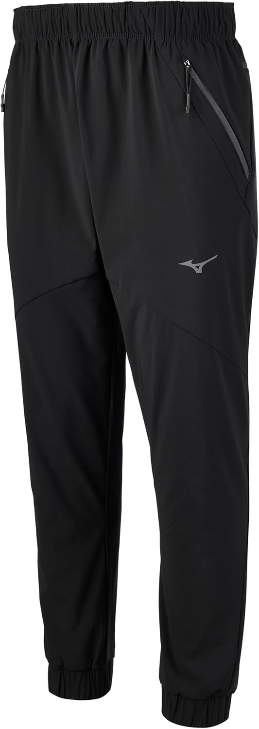 Mizuno Unisex-Adult Power Warm-up Pants