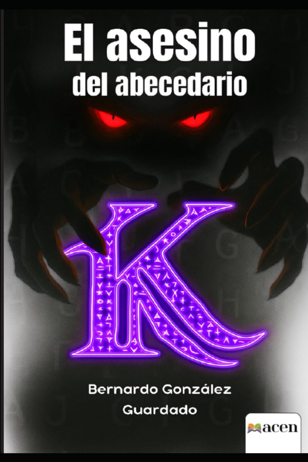El asesino del abecedario