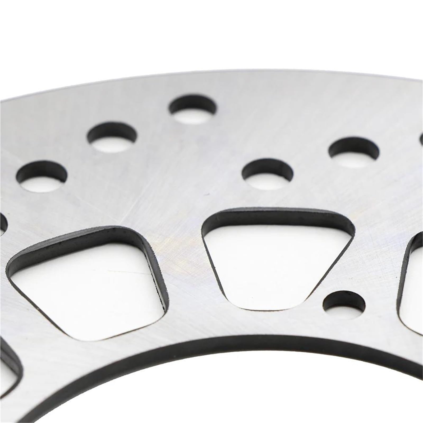Disque frein Disques De Frein Avant Moto Pour Yamaha XT600 Pour Tenere XT 600 1987-2003 220 Mm Installation Kits Kit de disques de moto