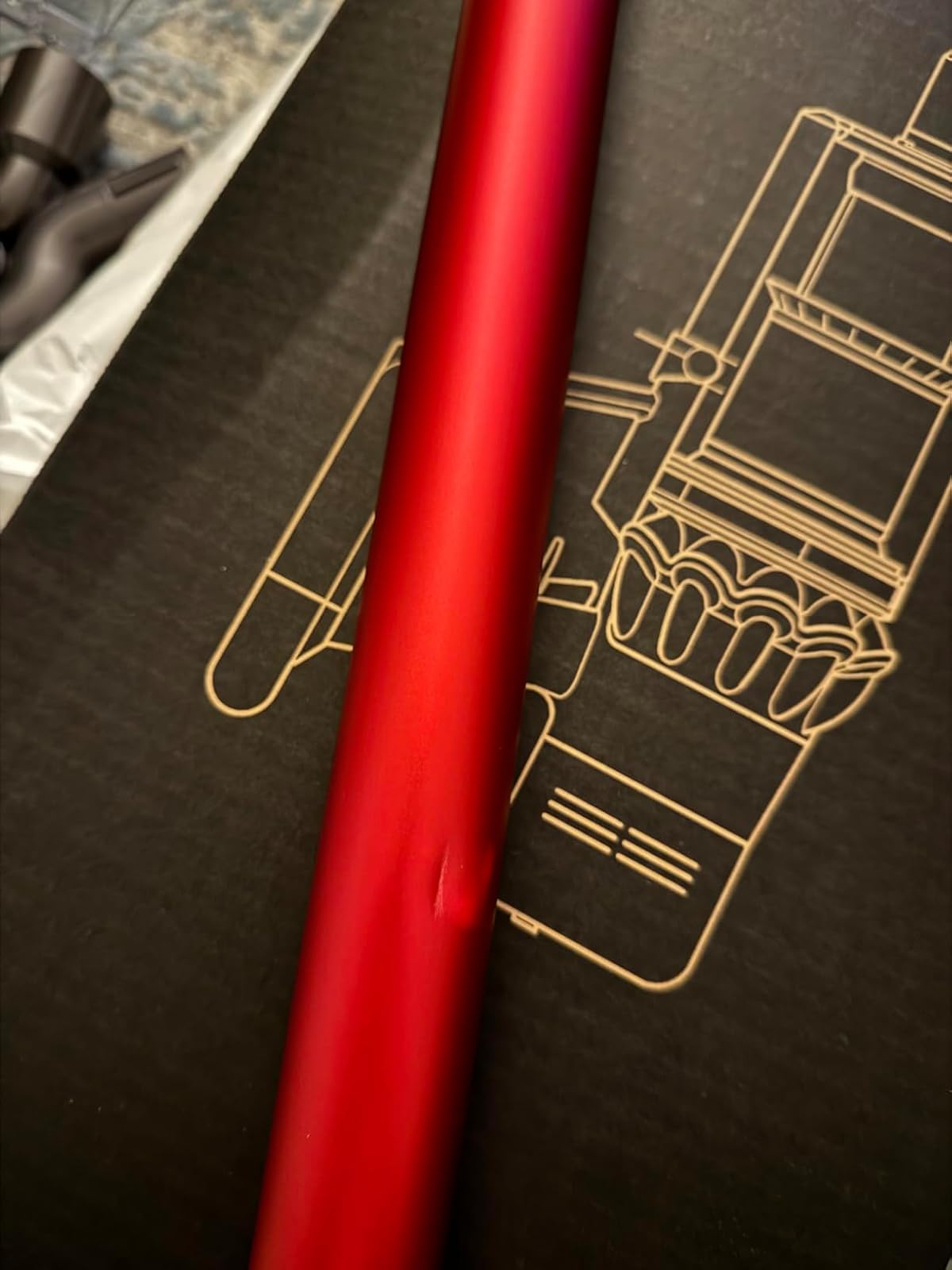 Dyson Customer Service is Not Helpful