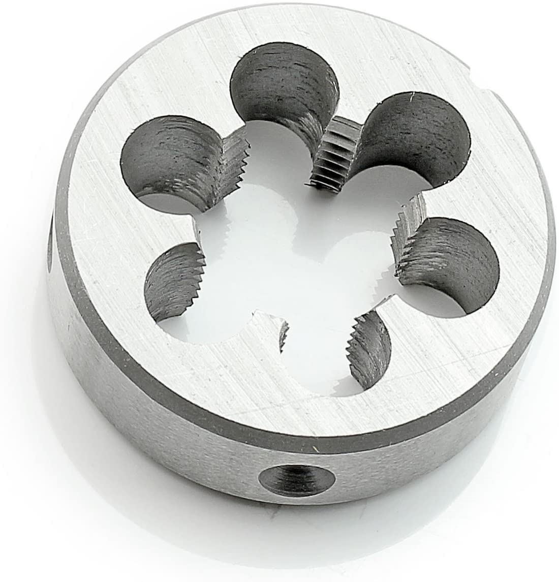 22mm X 0.75 Metric Right Hand Round Die, Machine Thread Die M22 X 0.75mm Pitch-image-41