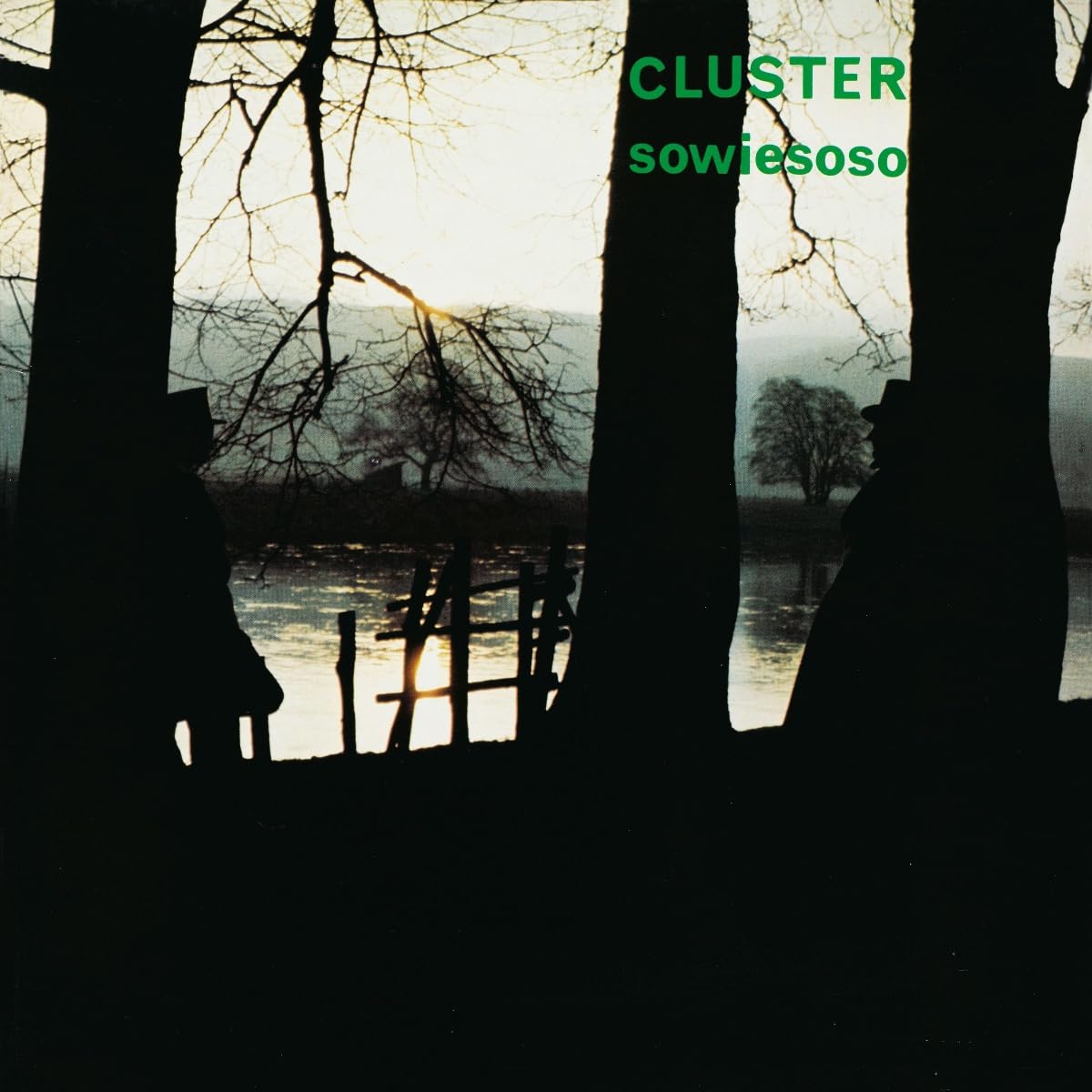 Sowiesoso (50th Anniversary) [VINYL]