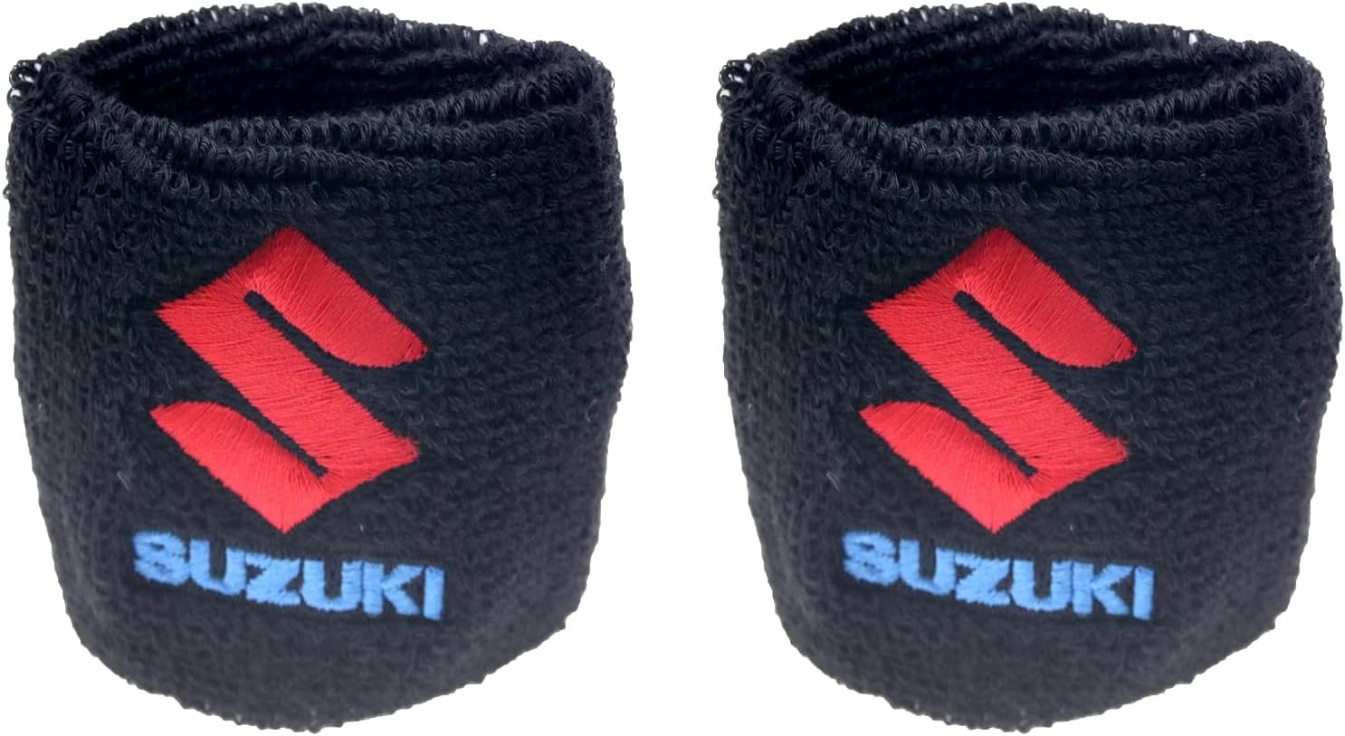 iTobest motorcycle brake reservoir sock Fits for Suzuki