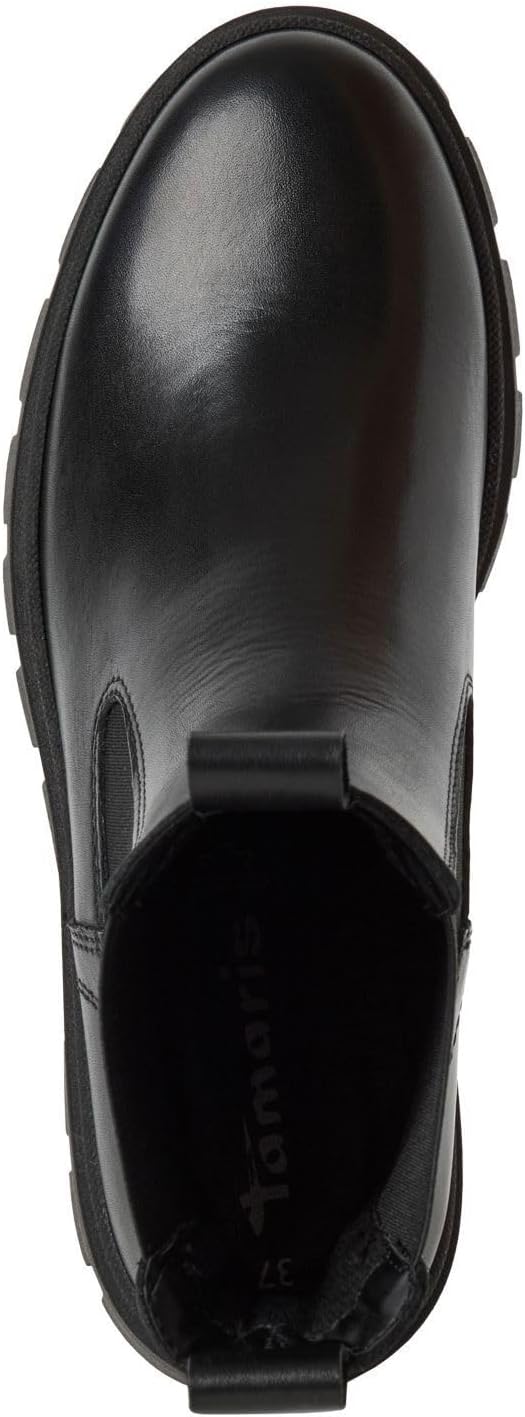 Tamaris womens Damen Chelsea 1-25489-45 image 3