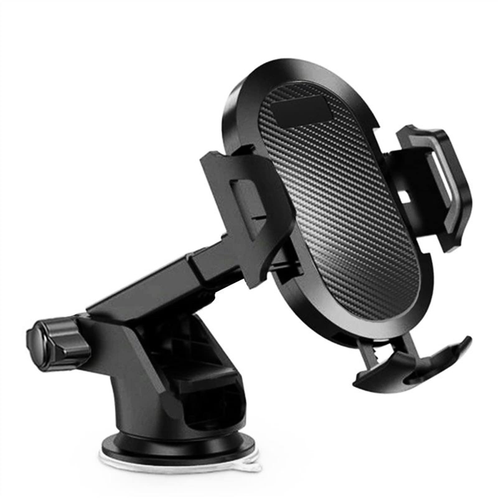 SCOOVY Porta Cellulare Supporto Telefono Auto Ventosa Supporto Telefono per Auto Supporto per Navigazione GPS Girevole A 360 ° Parti di Modifica del Supporto per Telefono Cellulare