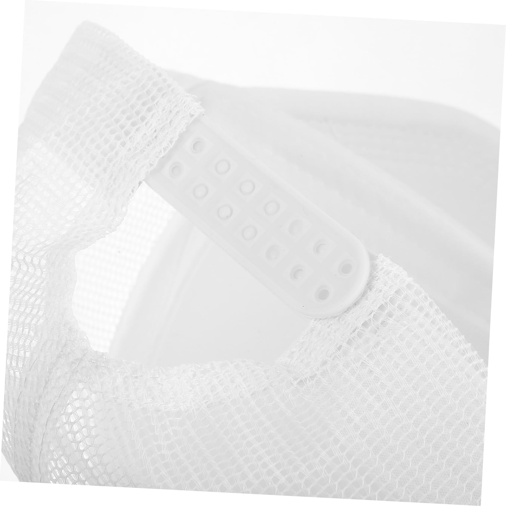 Baseball in Rete Leggeri e Traspiranti per Sublimazione Cappelli Vuoti per DIY Resistenti e per