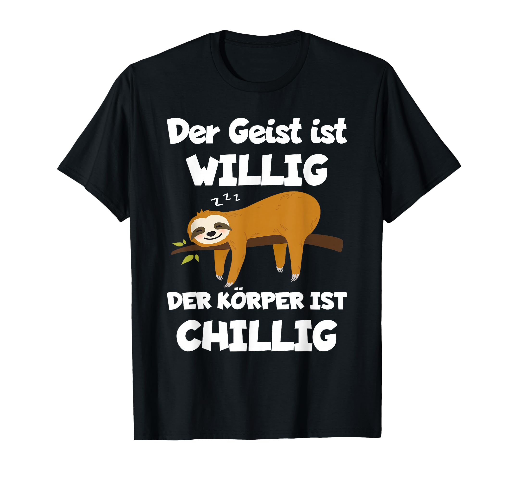 Kleidung mit Designs von Amazon Merch on Demand