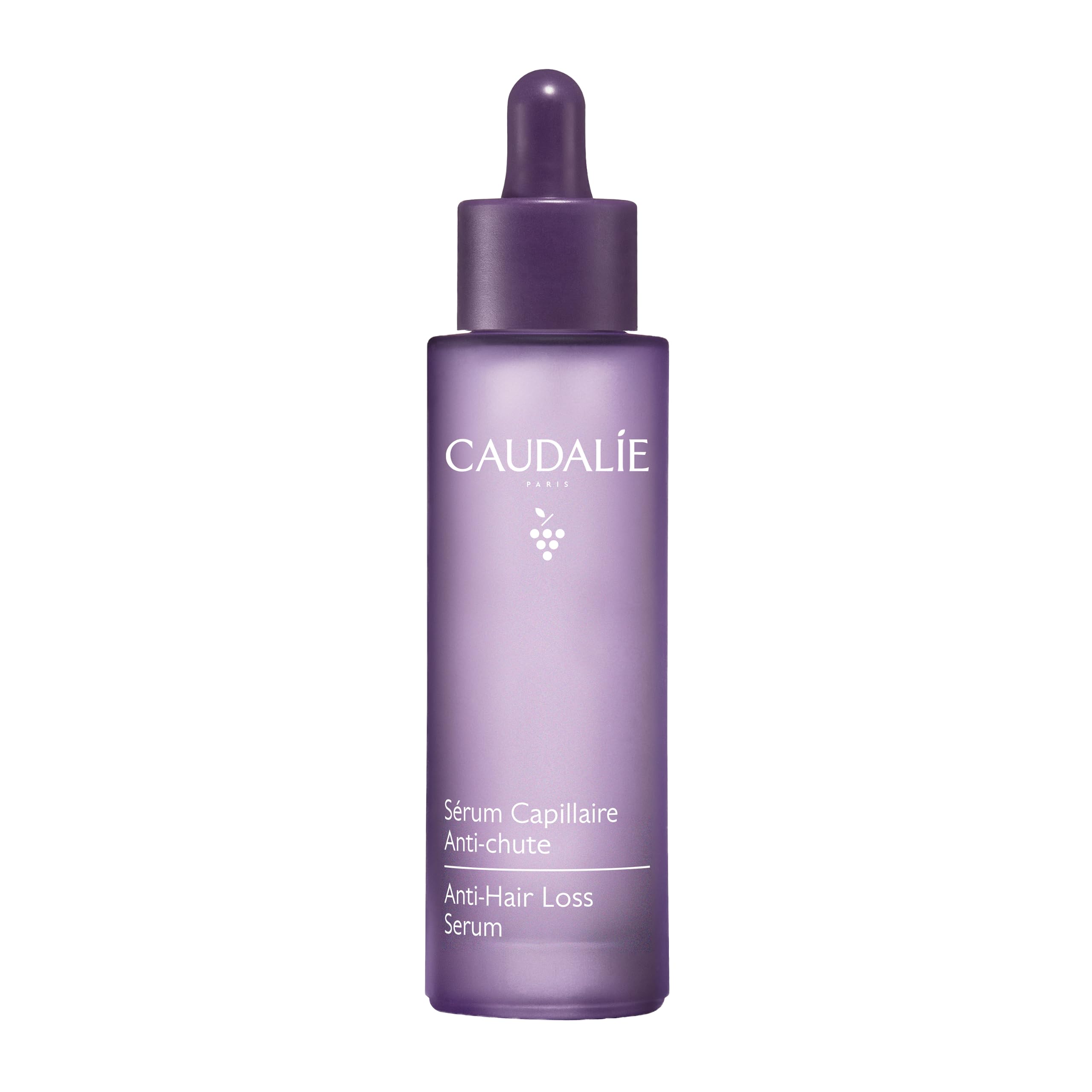 Caudalie Anti-Hair Loss Serum, Hair Growth Treatment, 50ml