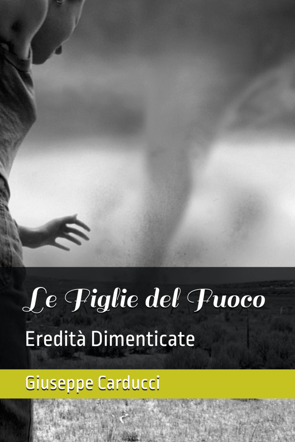 Le Figlie del Fuoco: Eredità Dimenticate