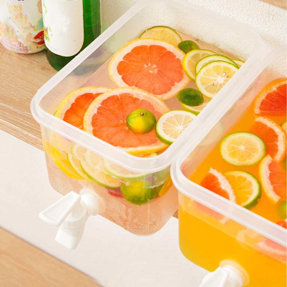 Drankdispenser of limonadetap kopen - Snel bezorgd
