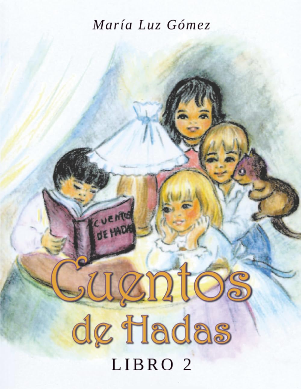Cuentos de hadas