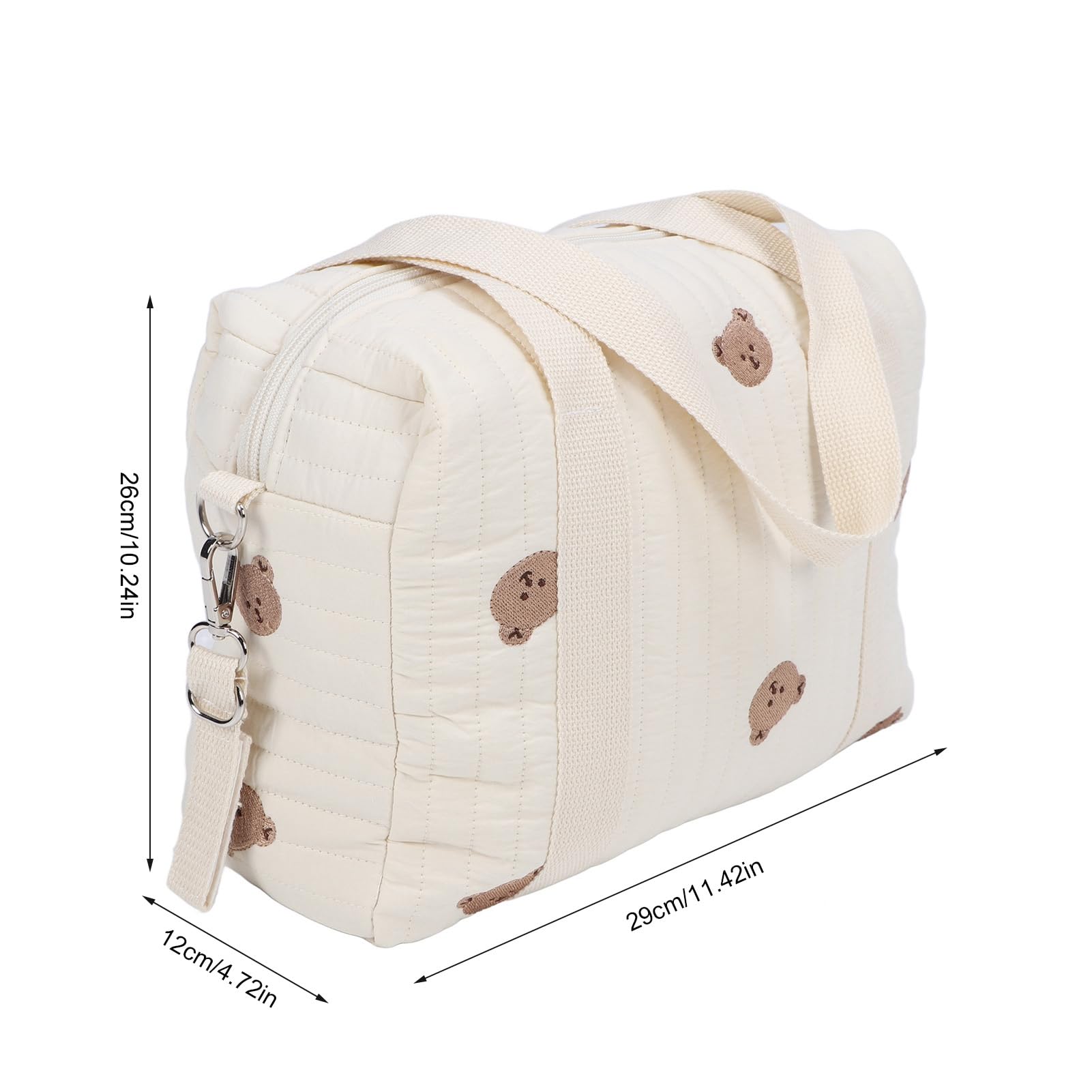 Ausla Pram Organiser Bag - Image 2