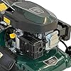 Spectrum TG40SE Petrol Lawnmower, 40cm Self-Propelled, Electric Start, 139cc Engine, 40L Collector, 5 Year Warranty