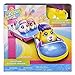 ZhuZhu Pets Car & Trailer Set Pretend-Electronics