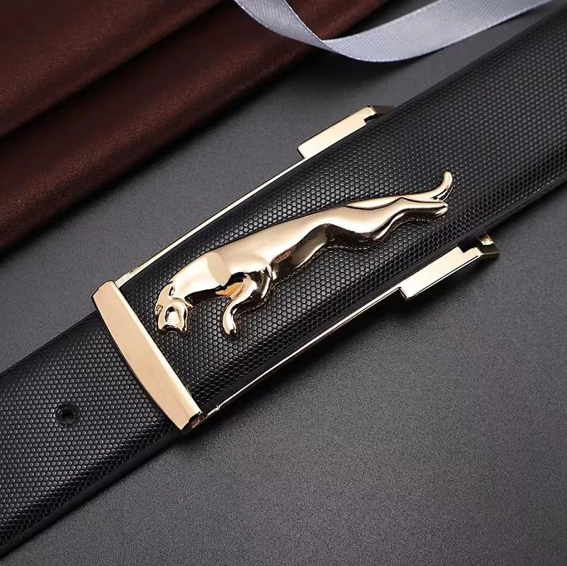 Image of ZORO Men Vegan Leather Belt for Men | HYBK-114