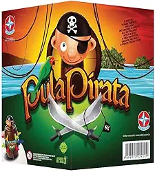 Pula Pirata 2011 - Estrela