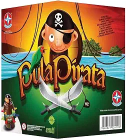 Pula Pirata 2011 - Estrela