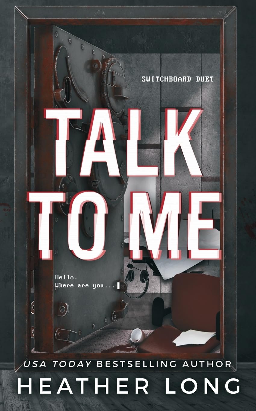 Talk To Me: 1 (Switchboard Duet)