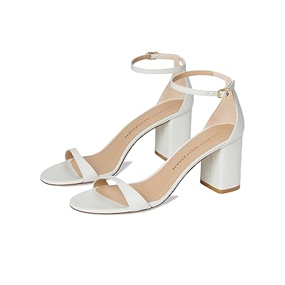 Stuart Weitzman Nudist Block 75 Women
