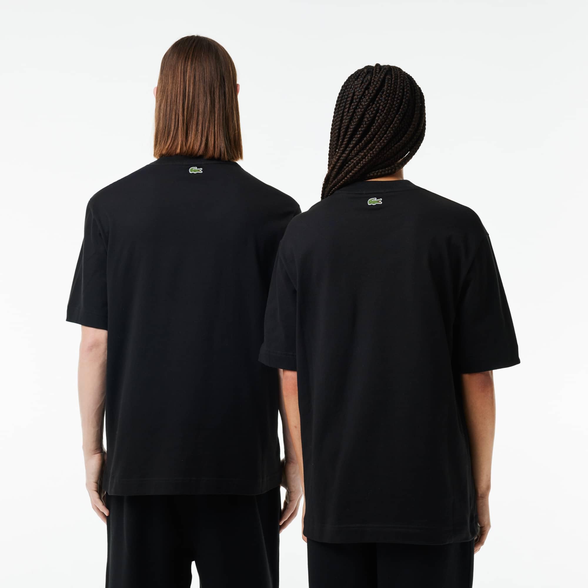 BOSS Herren Passerzip Slim-Fit Poloshirt aus Stretch-Baumwolle mit Logo-Aufnäher