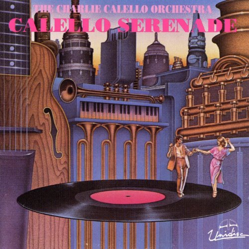 The Charlie Calello Orchestra