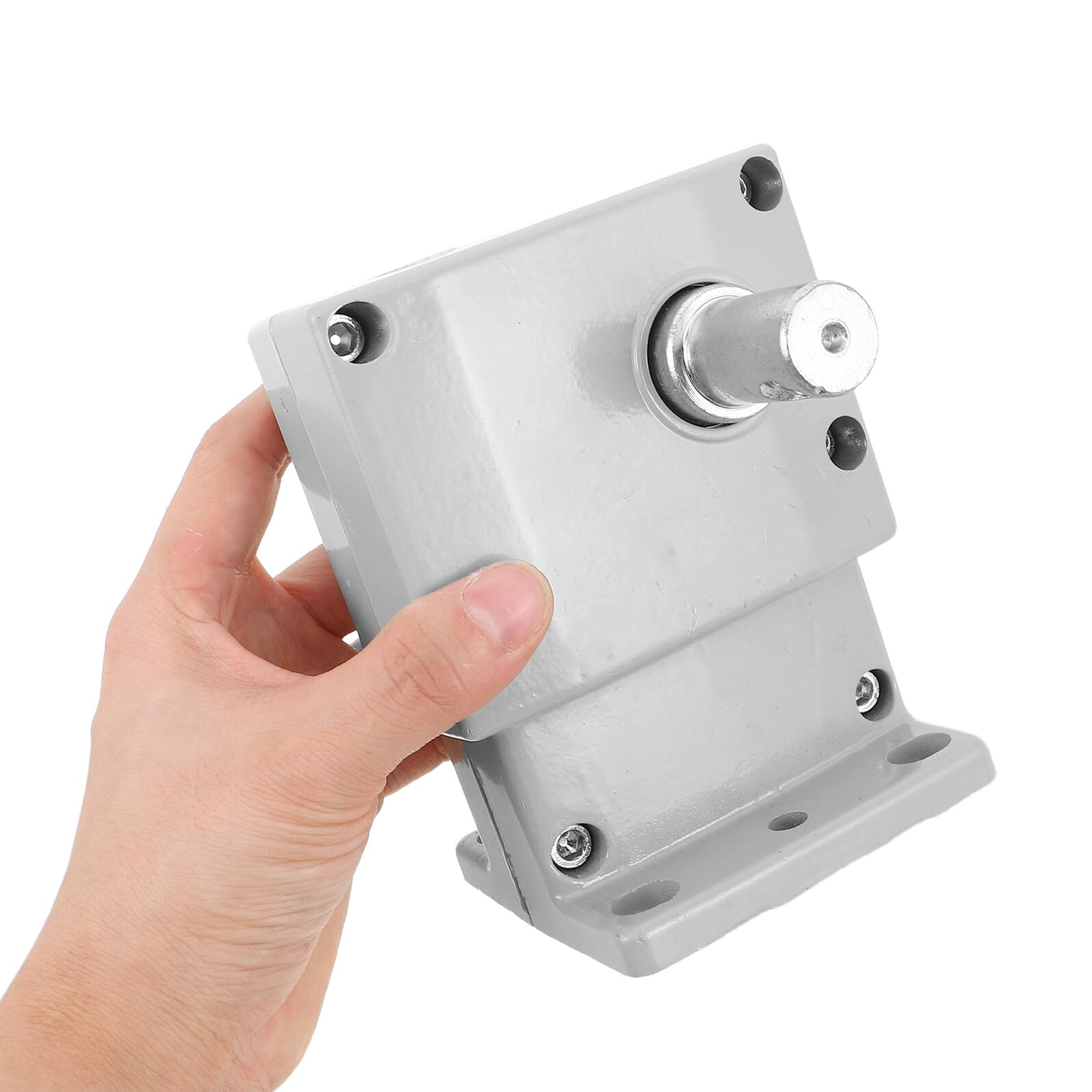 ULTECHNOVO Poignée de Fenêtre à Manivelle Accessoire Automobile et Outil pour Fenêtres Manivelle de Compatible avec Intérieur et Extérieur de Rechange