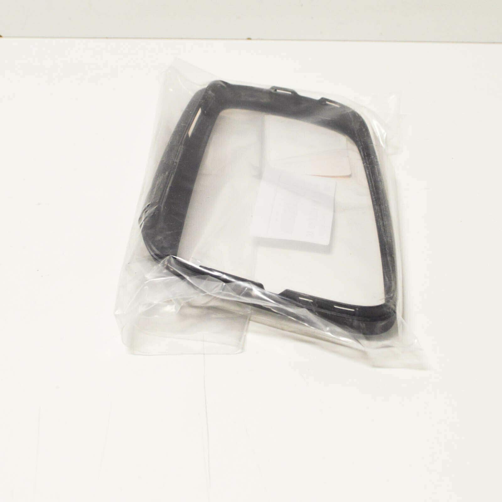 Front Right Mirror Cover Support Trim 51167074954 7074954 : Amazon 
