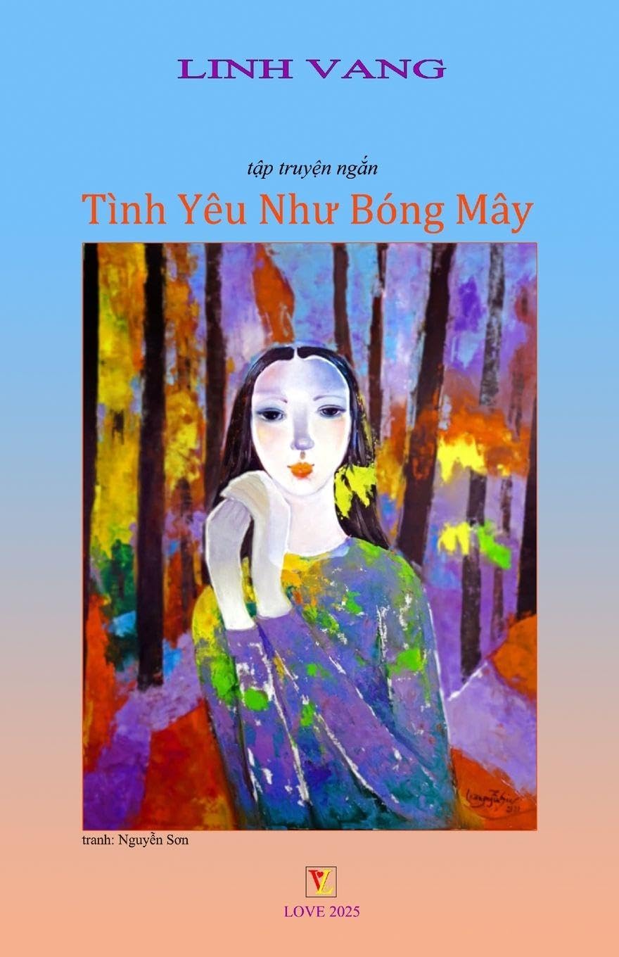 Tình Yêu Nh¿ Bóng Mây