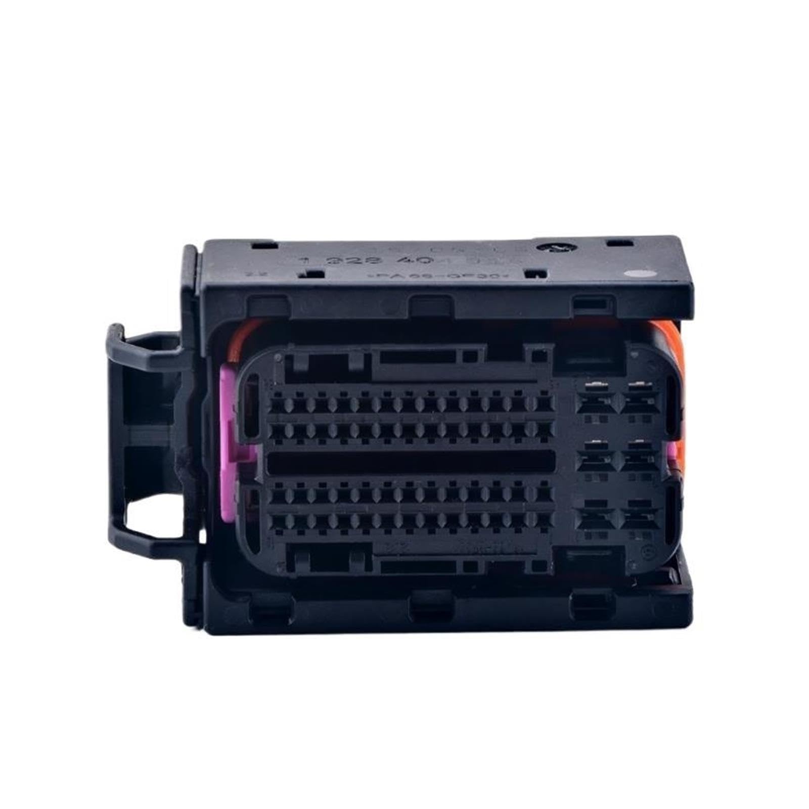 Conector de enchufe EDC16/17 de 58 pines 1928404916 con pines