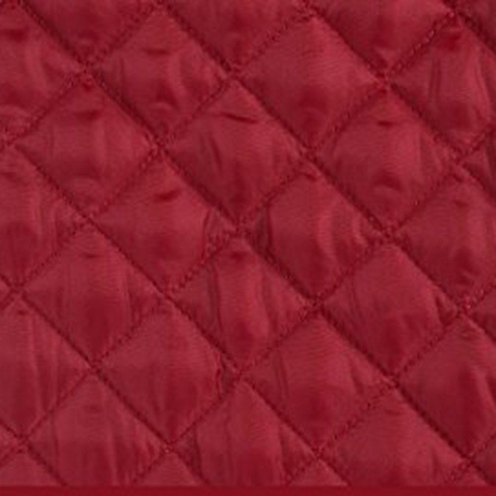 Copertura Per Tostapane Trapuntata - 43x28x38 Cm, Cotone E Poliestere, Lavabile, Antipolvere E Antigrasso