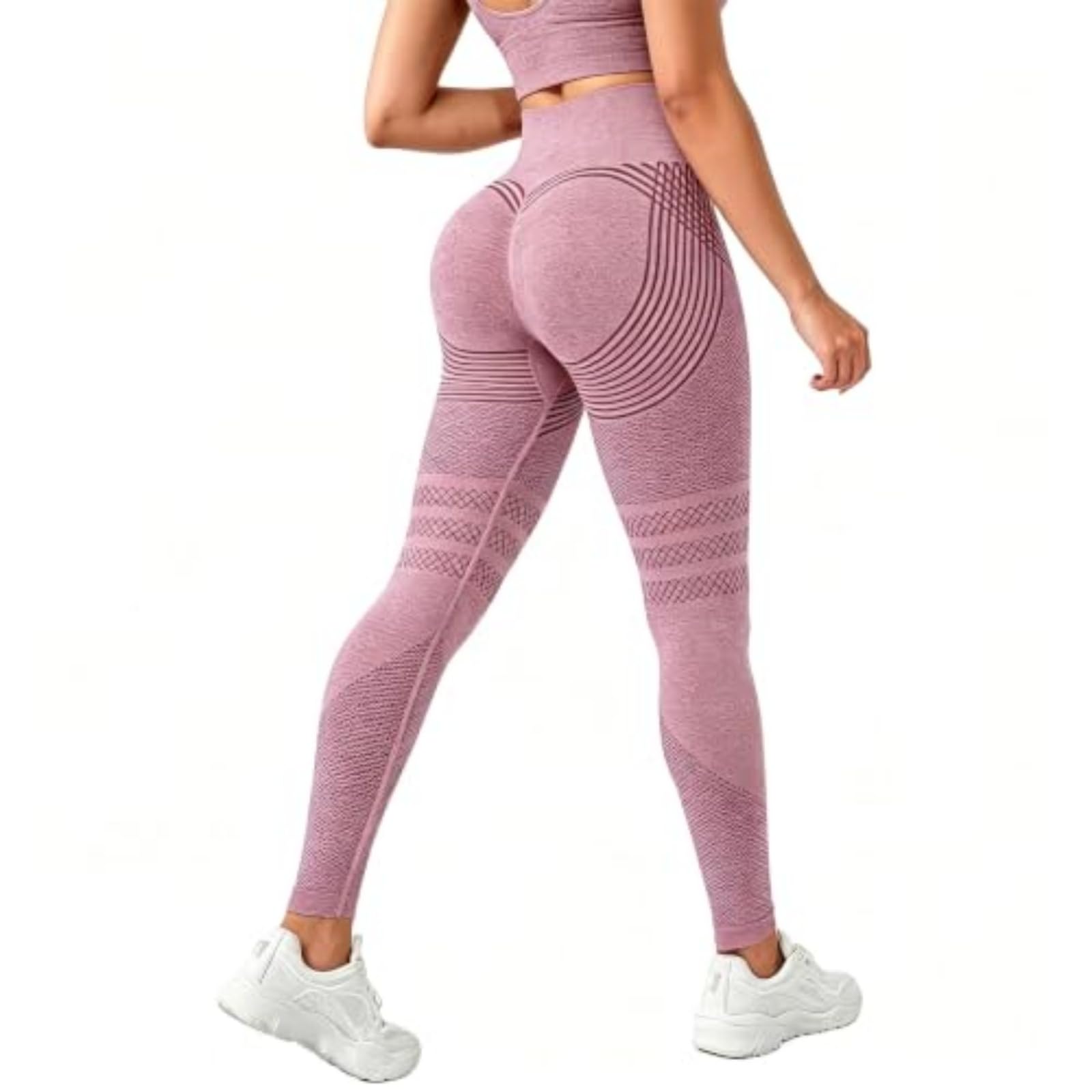 Leggings Potenciadores Metabólicos 3D 2026