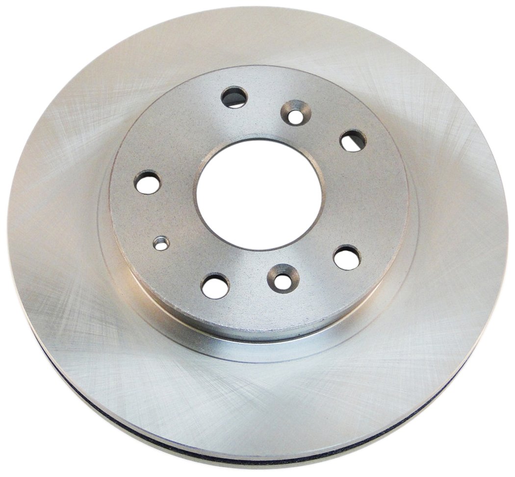 Bendix Premium PRT1610 Front Brake Rotor for Ford Probe 1992-1989, Mazda 626 1992-1988, MX-6 1992-1988, MX-6 1996