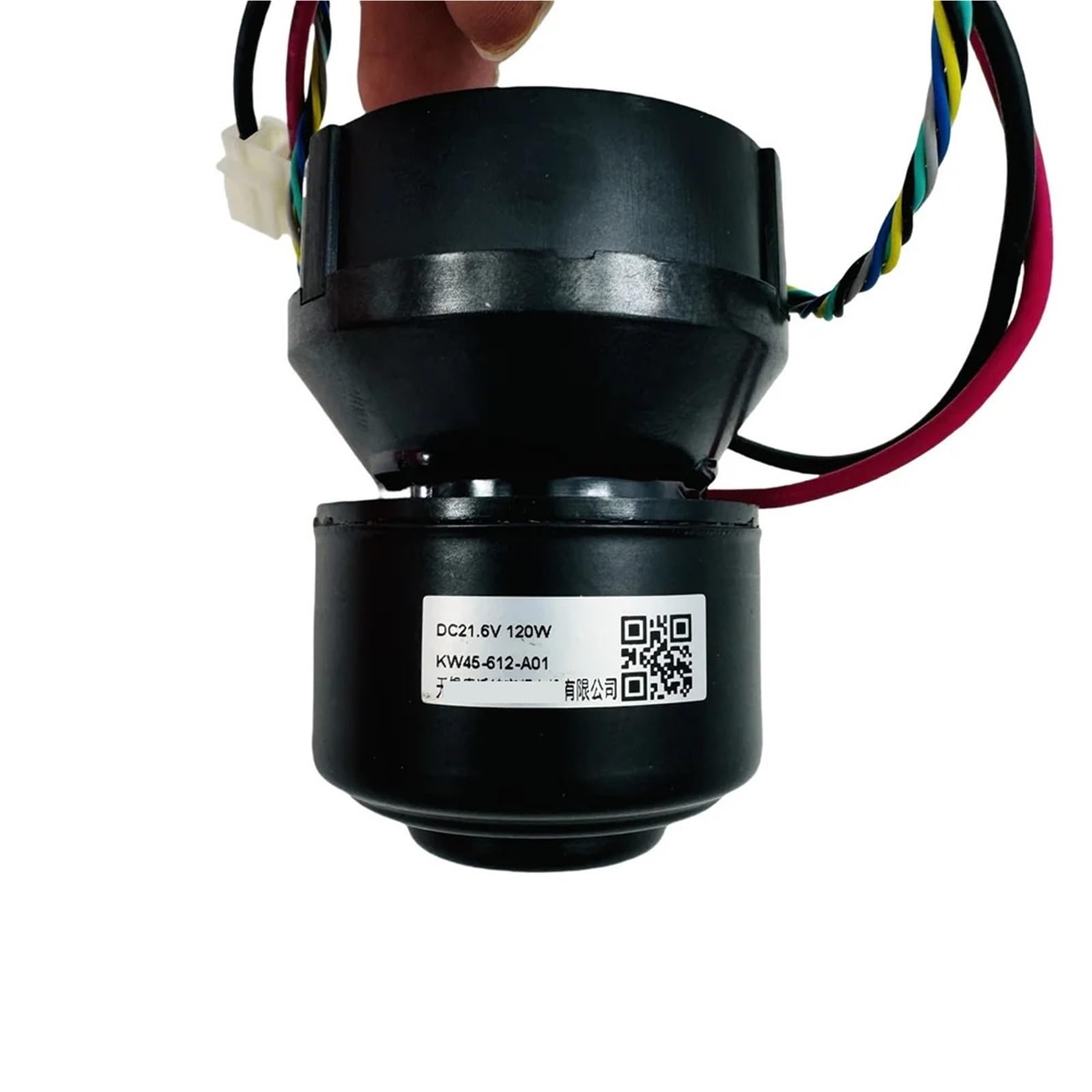 X psblty Compatible For Roborock，Dyad Pro Combo Vacuum Cleaner Robot Spare Parts Fan Motor KW45-612-A01 Accessories
