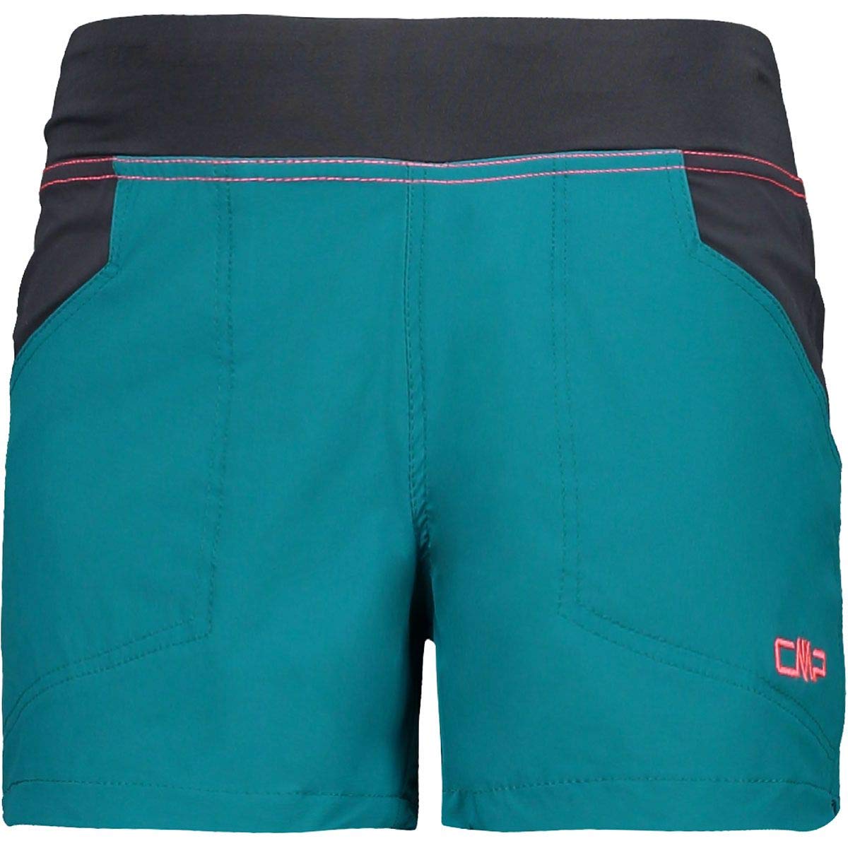 CMP - Pantaloncini da Bambini, Pantaloncini Unisex - Bambini e Ragazzi
