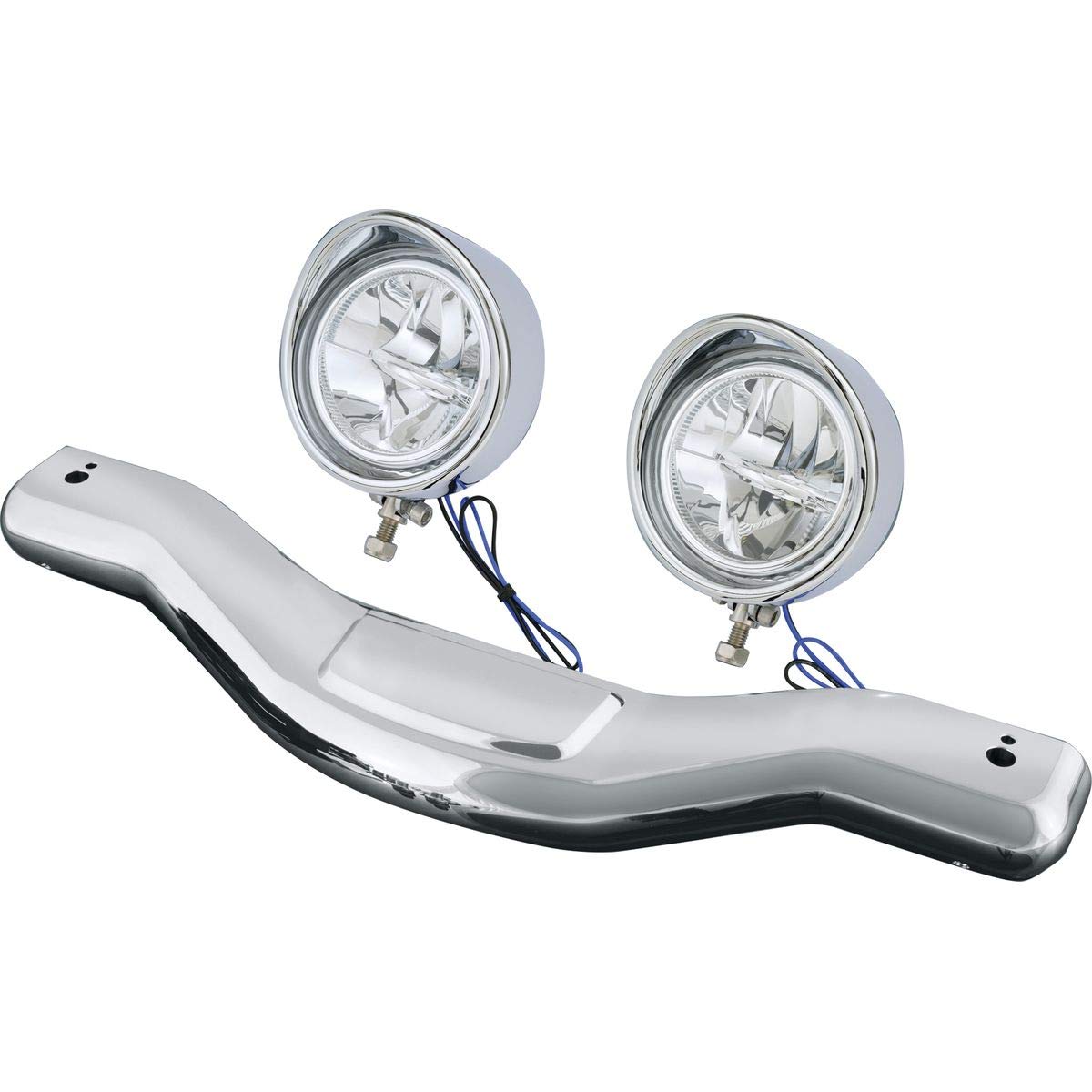 Show Chrome Accessories (63-146L LED Driving Countour Lights XVS650
