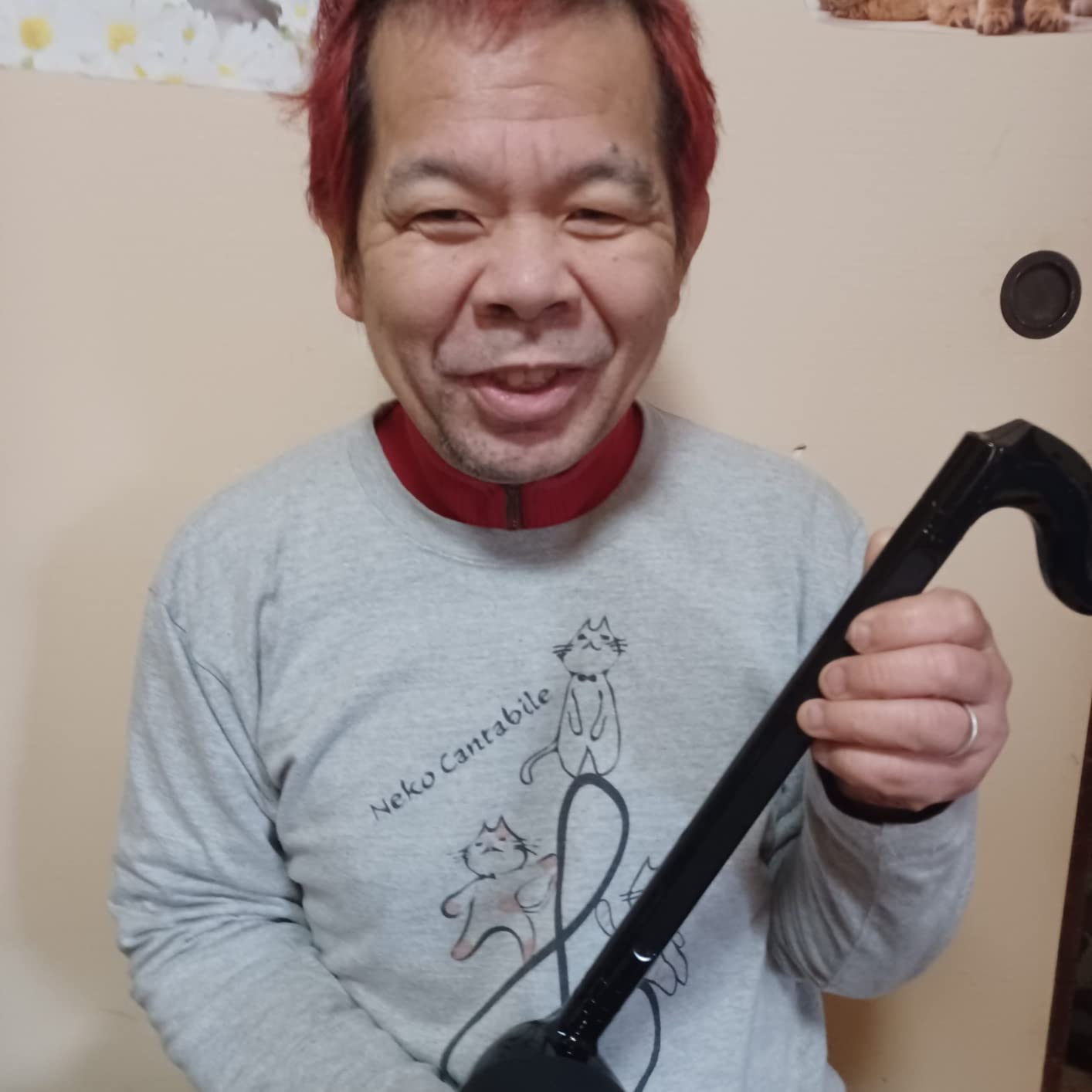 お客様イメージ