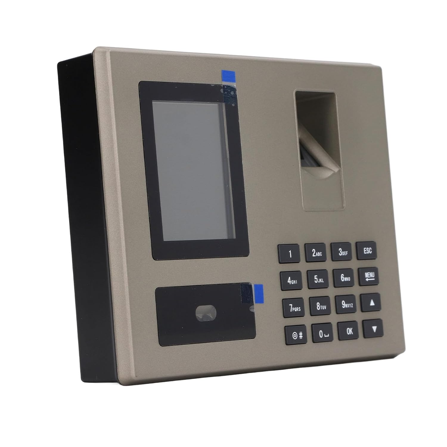 Employee Attendance Machine, Automatic Biometric Time Attendance Time