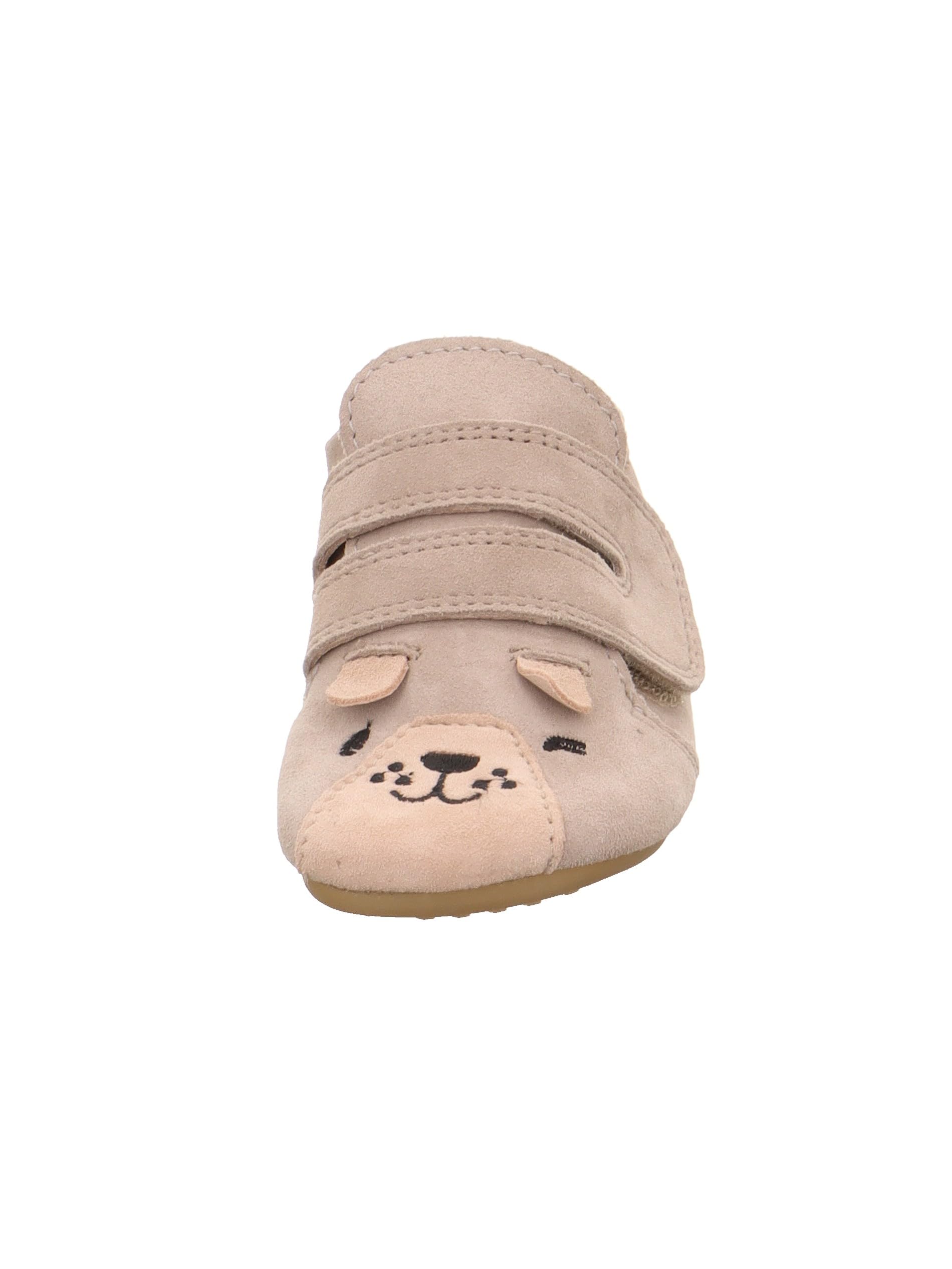 Superfit Baby - Jungen PapagenoLauflernschuhe