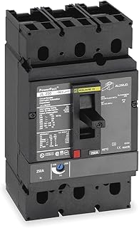 Square D / Schneider Electric JGL36175 (SQD) - Circuit Breaker