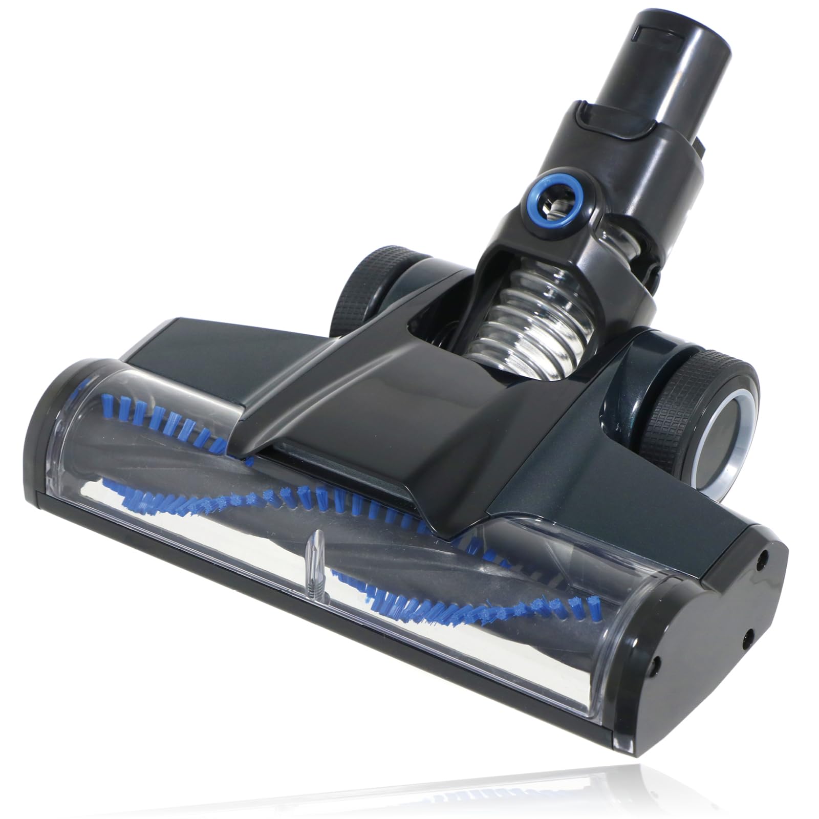 Spares2go Brush Head for Vax ONEPWR Blade 3 & 4 Pet Dual Battery Car CLSV-B3KS CLSV-B4KS B3KP B4KP B4KC Vacuum Cleaner VAX12142683